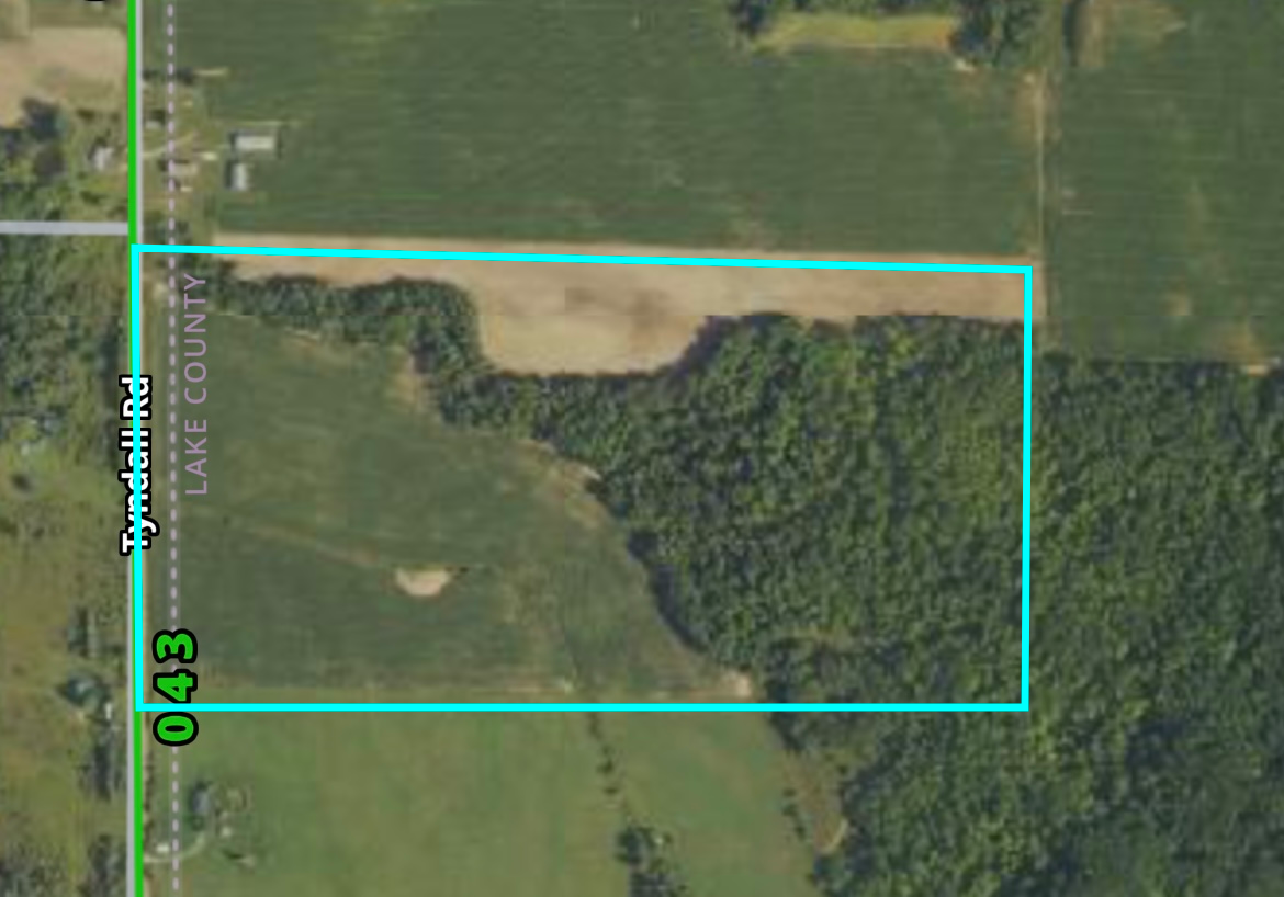 Lake County, MI Big Buck Leasing