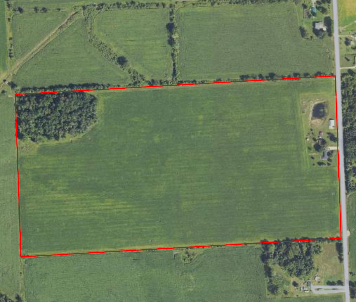 Tuscola County, MI Big Buck Leasing