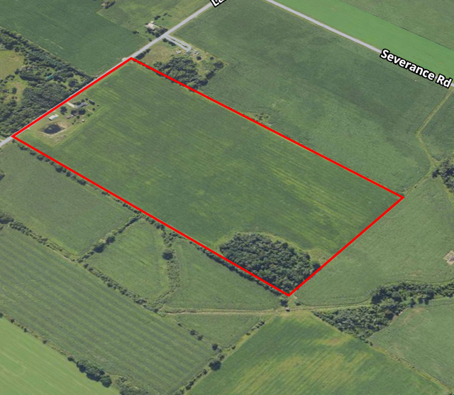 Tuscola County, MI Big Buck Leasing