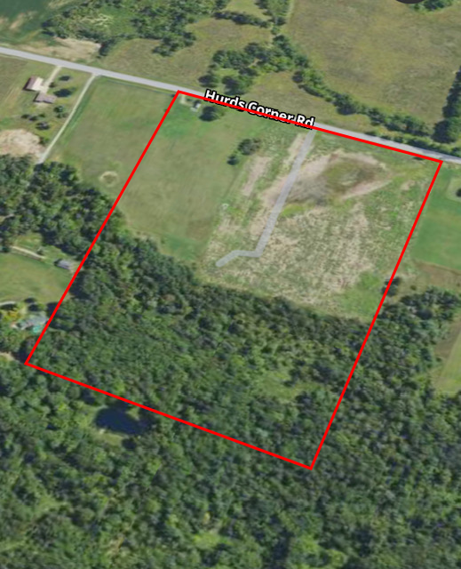 Tuscola County, MI Big Buck Leasing