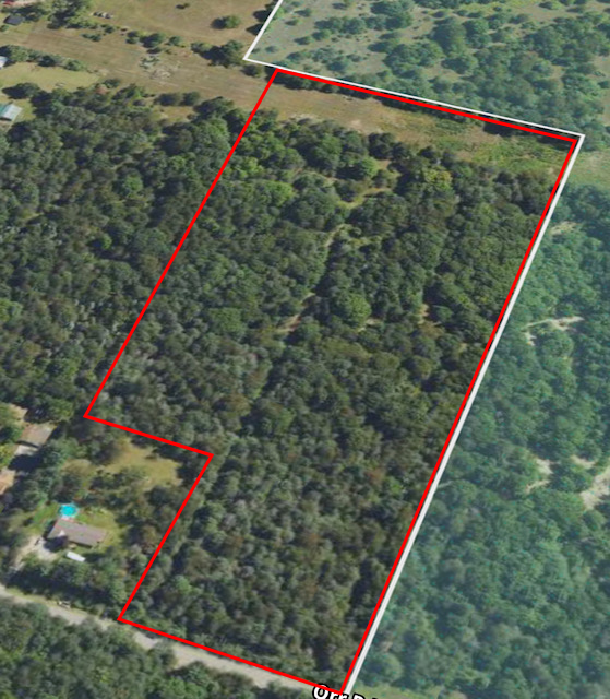 Tuscola County, MI Big Buck Leasing