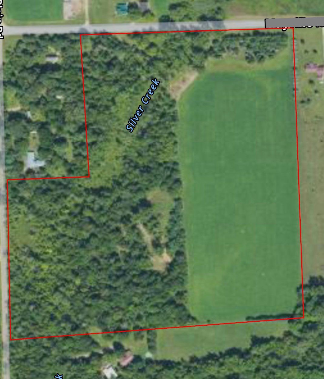 Tuscola County, MI Big Buck Leasing